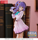 Love Live! Hasu no Sora Jogakuin School Idol Club SEGA Desktop x Decorate Collections Kozue Otomune
