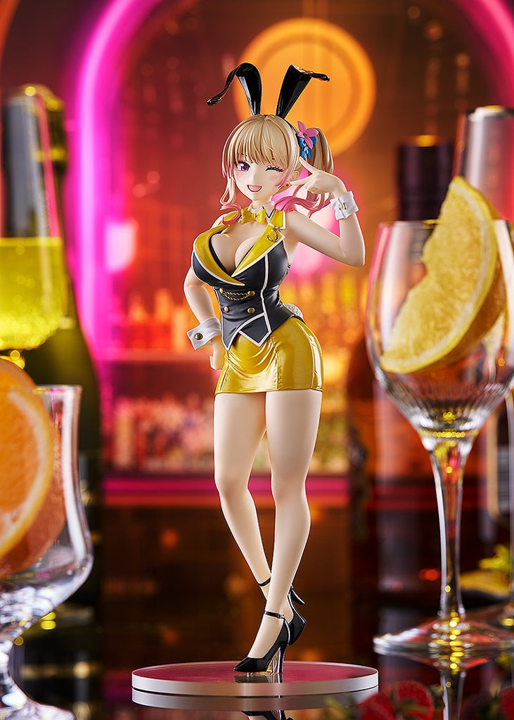 BUNNY GARDEN POP UP PARADE Rin L Size