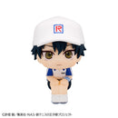 The New Prince of Tennis MEGAHOUSE Lookup Ryoma Echizen