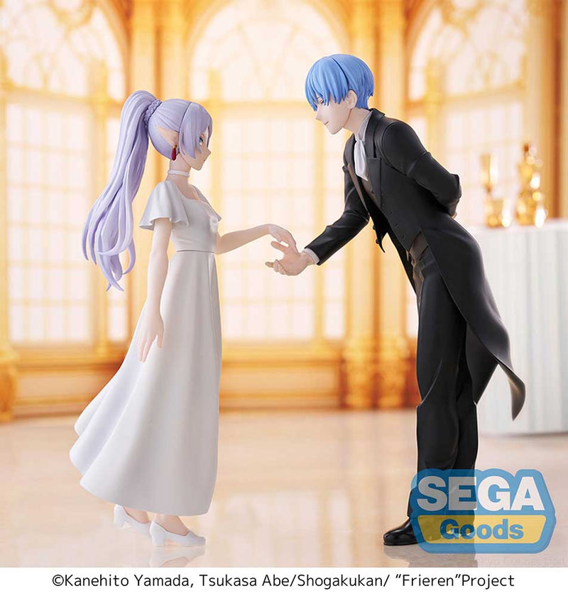 Frieren: Beyond Journey's End SEGA Luminasta Himmel ~In Vorig~