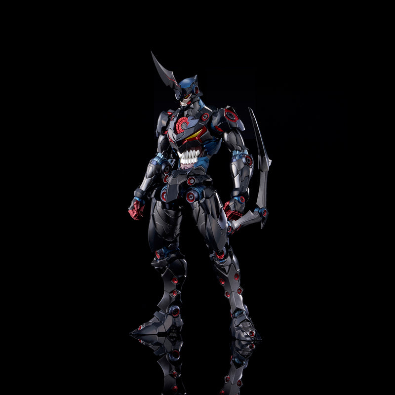 Tengen Toppa Gurren Lagann SENTINEL [Kuro Kara Kuri] Lazengann