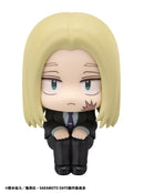 SAKAMOTO DAYS Lookup MEGAHOUSE Shishiba