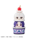 BLUE LOCK MEGAHOUSE Tsumichen Stack up & Change Set【with gift】