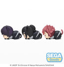 KAIJU No. 8 SEGA Ohiruneko Mini Figure Vol.2 (EX)