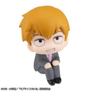 Mob Psycho 100 III MEGAHOUSE Lookup Arataka Reigen（Repeat）