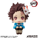 Demon Slayer：Kimetsu no Yaiba MEGAHOUSE Lookup Tanjiro Kamado Final Selection Ver.（Repeat）