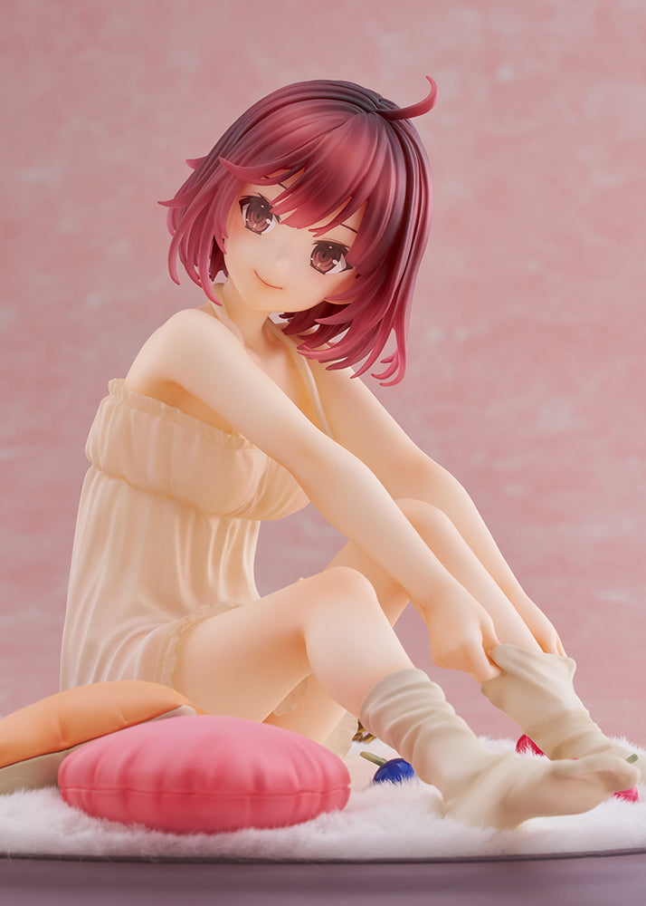 Atelier Sophie: The Alchemist of the Mysterious Book TAITO <Spiritale> 1/6 Scale Figure - Sophie - Negligee Ver. -