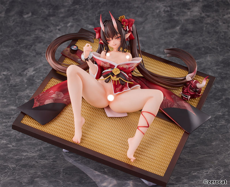 Lim Land oni girl