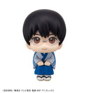 Gintama MEGAHOUSE Lookup Shimpachi Shimura