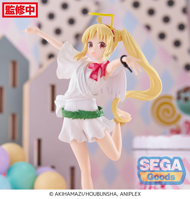 BOCCHI THE ROCK! SEGA Luminasta Nijika Ijichi