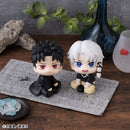 Kagurabachi MEGAHOUSE Lookup Chihiro Rokuhira＆Hakuri Sazanami【with gift】