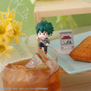 My Hero Academia MEGAHOUSE Ochatomo Series A Little Break Tea Time