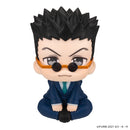 HUNTER×HUNTER MEGAHOUSE Lookup Leorio