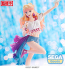 MACROSS FRONTIER SEGA FIGURIZMα Sheryl Nome Labyrinth of Time Ver.