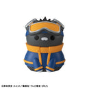 NARUTO Shippuden  MEGAHOUSE MEGA CAT PROJECT Nyaruto! Once upon a time in Konoha village（Repeat）