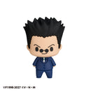 HUNTER×HUNTER MEGAHOUSE Chokorin Collection HUNTER×HUNTER