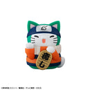 NARUTO MEGAHOUSE MEGA CAT PROJECT Nyaruto！ Colorful FORTUNE CAT