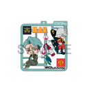 Mobile Suit Gundam GQuuuuuuX MEGAHOUSE Plat collection