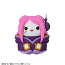 ONE PIECE MEGAHOUSE MEGA CAT PROJECT Nyan Piece Nyan! Ver. Egghead