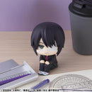 Mr. Ginpachi's Zany Class MEGAHOUSE Lookup Shinsuke Takasugi