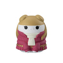 NEW MOBILE REPORT GUNDAM WING MEGAHOUSE MEGA CAT PROJECT NYANDAM W Cats Transformation Mission Accomplished!