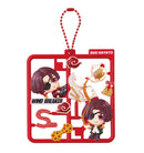 WIND BREAKER MEGAHOUSE Plat collection