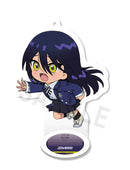 Mobile Suit Gundam GQuuuuuuX MEGAHOUSE Tokotoko Acrylic Stand