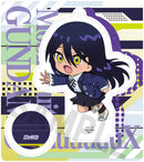 Mobile Suit Gundam GQuuuuuuX MEGAHOUSE Tokotoko Acrylic Stand