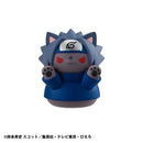 NARUTO MEGAHOUSE MEGA CAT PROJECT NYARUTO! Come here Sasuke-kun～(Repeat)