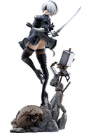 NieR:Automata Max Factory 2B