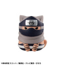 NARUTO Shippuden MEGAHOUSE MEGA CAT PROJECT Nyaruto! Defense battle of village of Konoha！（Repeat）