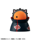 NARUTO Shippuden MEGAHOUSE MEGA CAT PROJECT Nyaruto! Defense battle of village of Konoha！（Repeat）