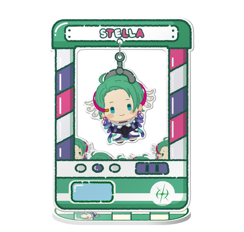 Gnosia MEGAHOUSE Chara Catcher～ Gnosia vol.1