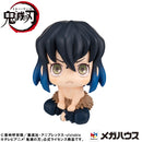 Demon Slayer：Kimetsu no Yaiba MEGAHOUSE Lookup Inosuke Hashibira Bossy ver.