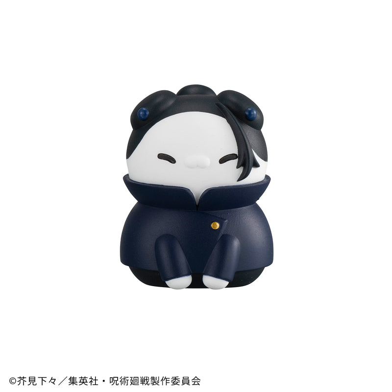 Jujutsu Kaisen MEGAHOUSE MEGA CAT PROJECT Cats Hidden Inventory／Premature Death Ver.