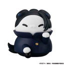 Jujutsu Kaisen MEGAHOUSE MEGA CAT PROJECT Hidden Inventory／Premature Death Ver.  Nyanto! The Big Series Jujutsu Cats Suguru Gojo