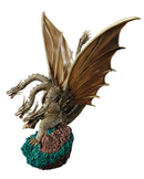 Godzilla MEGAHOUSE Petitrama EX Godzilla 01