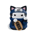 NARUTO Nyaruto! MEGAHOUSE MEGA CAT PROJECT Beckoning cat FORTUNE One more time!