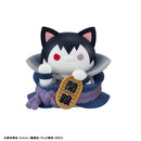 NARUTO Shippuden MEGAHOUSE MEGA CAT PROJECT Nyaruto！FORTUNE CATS Naruto Uzumaki & friends Ver.