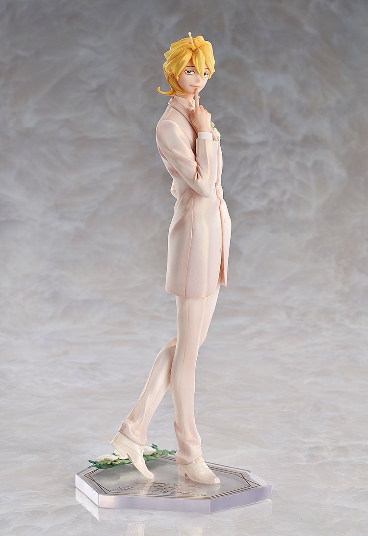 Doukyusei ORANGE ROUGE Hikaru Kusakabe & Licht Sajo: Wedding Ver.