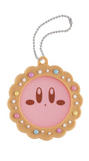 Kirby's Dream Land MEGAHOUSE Charm Patisserie Kirby's cookie time（Repeat）