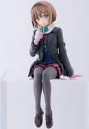 Rascal Does Not Dream of a Sister Venturing Out SEGA PM Perching Figure Kaede Azusagawa