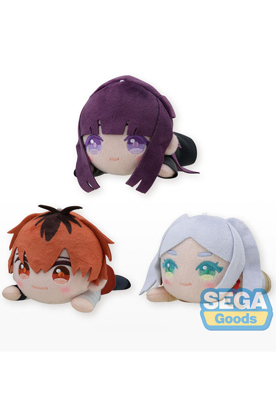 Frieren: Beyond Journey's End SEGA NESOBERI Lay-Down Plush (EX)