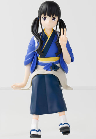 Lycoris Recoil SEGA PM Perching Figure Takina Inoue
