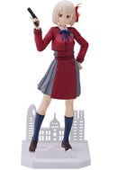 Lycoris Recoil SEGA Luminasta Chisato Nishikigi