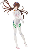 EVANGELION: 3.0+1.0 Thrice Upon a Time SEGA SPM Figure Mari Makinami Illustrious ~Last Mission Activate Color~