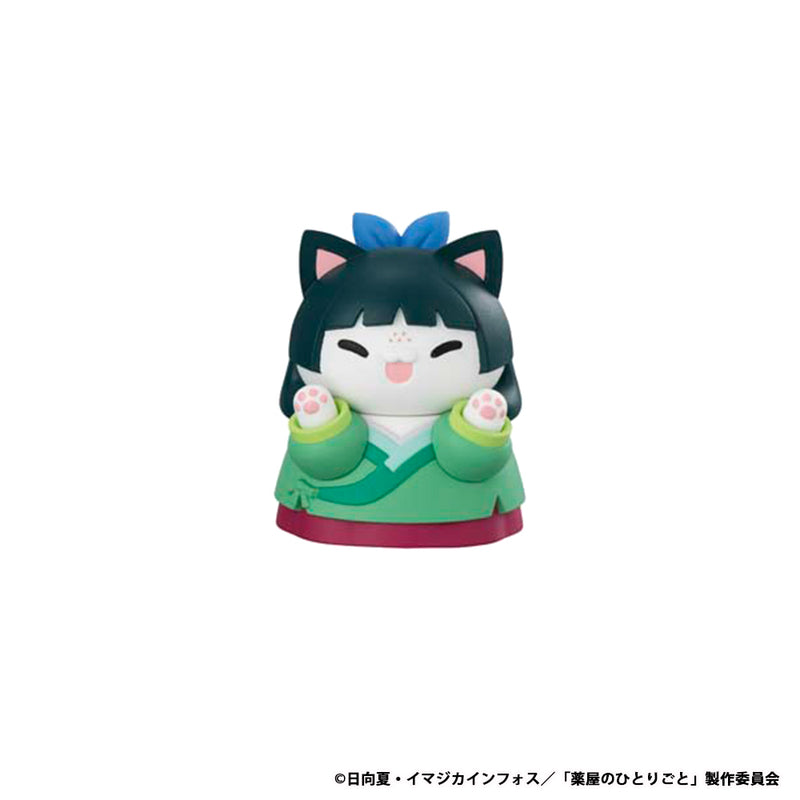 The Apothecary Diaries MEGAHOUSE MEGA CAT PROJECT Cats in the Palace!