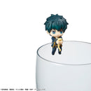 Gintama MEGAHOUSE Ochatomo series Too free Tea House（Repeat）