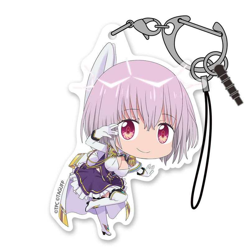 GRIDMAN UNIVERSE Cospa Acrylic Tsumamare (1-3 Selection)