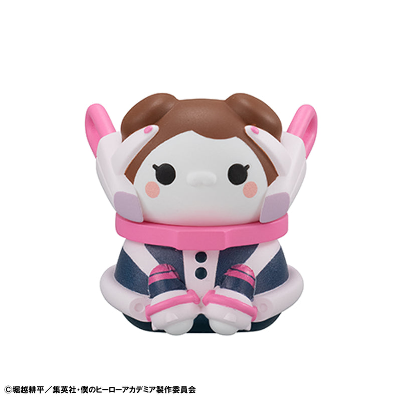 My Hero Academia MEGAHOUSE MEGA CAT PROJECT Heroaca Cats  NO.02